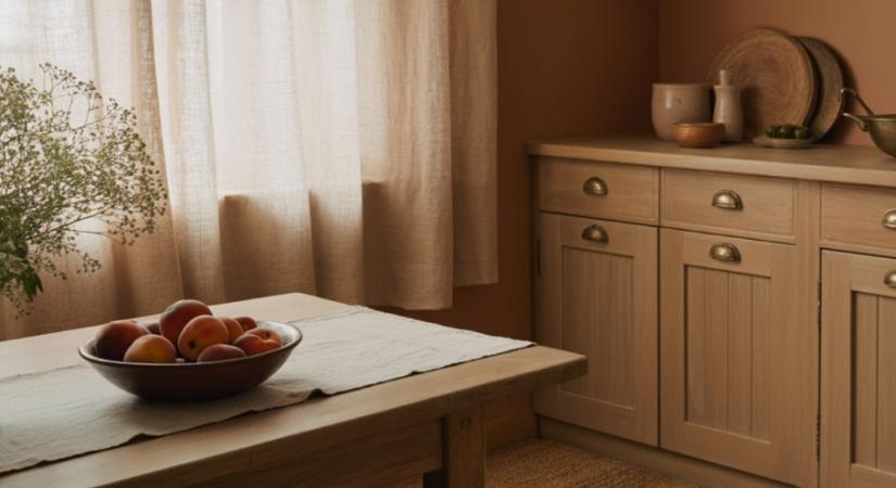 Modern és időtálló – a kasmír konyha a legújabb trend