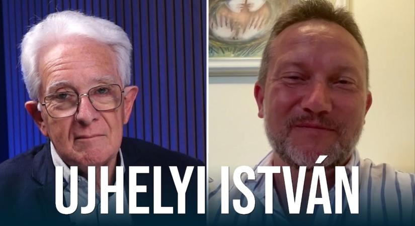 Ujhelyi: Orbán Viktor összejátszik az ördöggel
