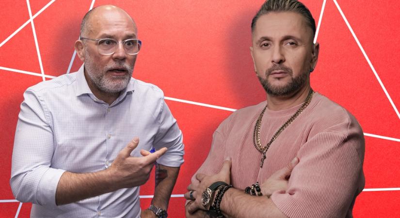 Megküzdött egymással Majka és Dopeman, egyértelmű győztes született, most újból terjednek ezek a felvételek