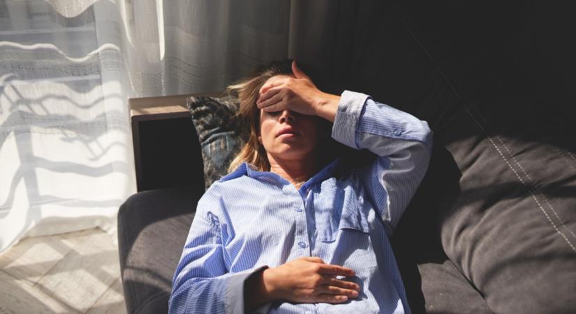 PMS-kisokos: 6 életmentő tipp PMS ellen