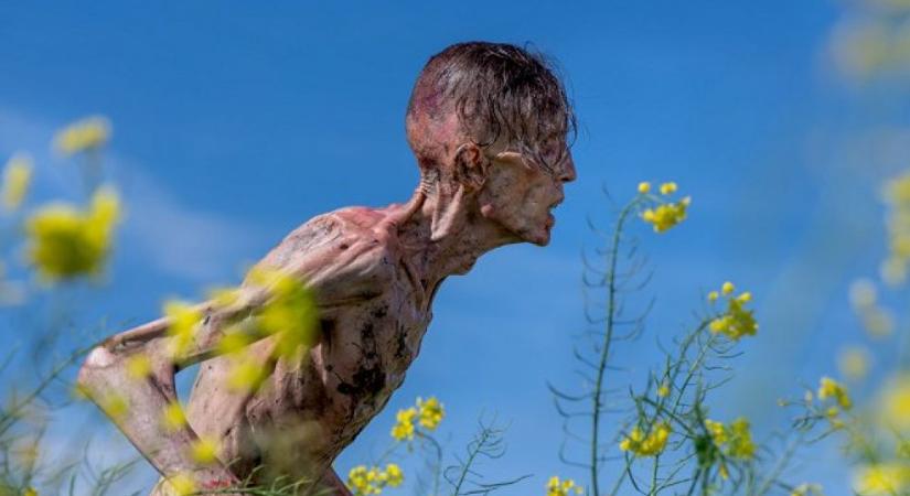 28 évvel később: Emlékmű a halálnak (kritika)