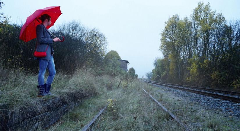 5 vármegye azonnali sárga színt kapott, csapadék zúdul ránk ezeken a helyeken hazánkban? Részletes időjárás-előrejelzés
