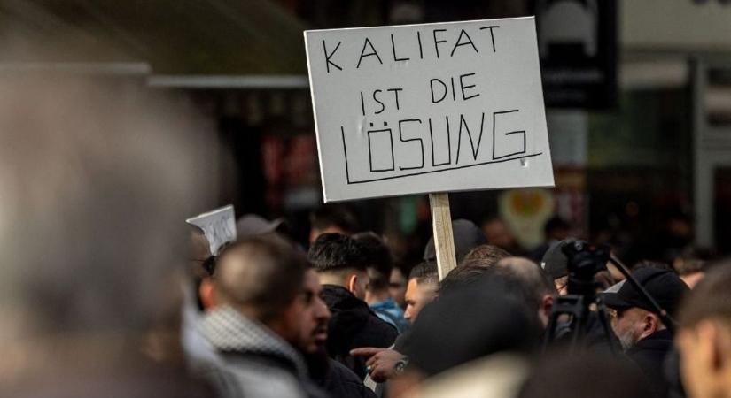 Egy EU-s tagország átlépte a vörös vonalat – brutálisan megsértette a nembinárisan koplaló diákok jogait!