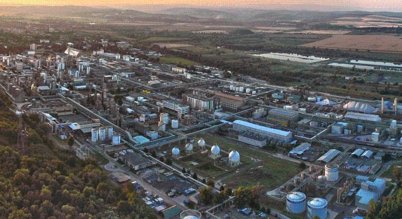 A körforgásos gazdaság új szintje: CO2-kibocsátásból alapanyag