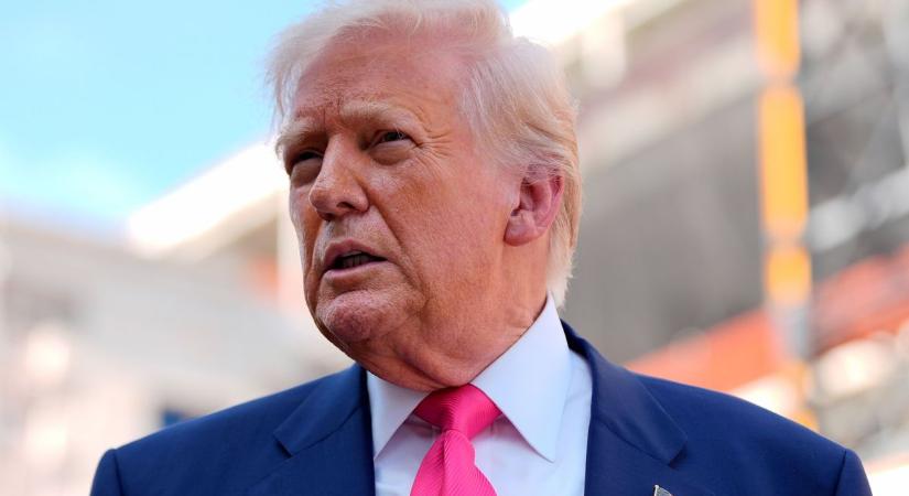 Trump nekiment a gyógyszergyártóknak: olcsóbb gyógyszerek jöhetnek