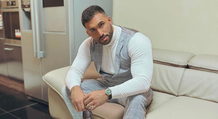 "Rossz anyának akarnak beállítani!" – megtörte a csendet Kunu Márió válófélben lévő felesége