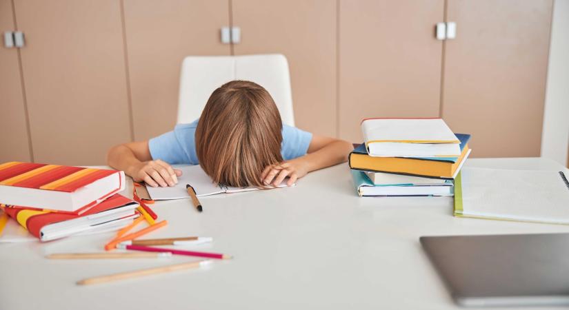 Már csak egy hónap van a nyárból – hogyan segíthetünk a gyerekeknek visszarázódni az iskolai rutinba?