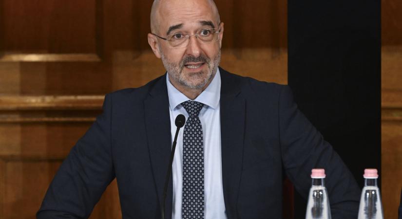 Kovács Zoltán: Már augusztus 16-án megkezdődnek az ünnepi rendezvények