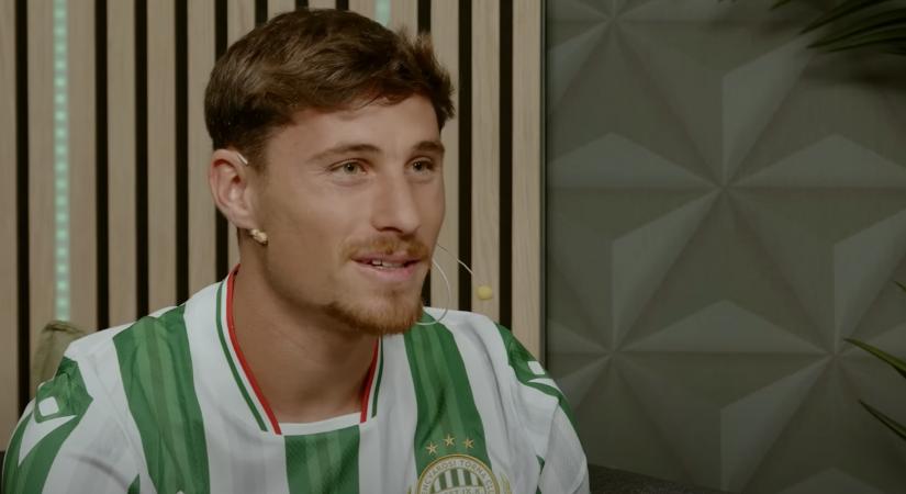 A Fradi frissen igazolt középpályása a vallása miatt nem játszik szombatonként