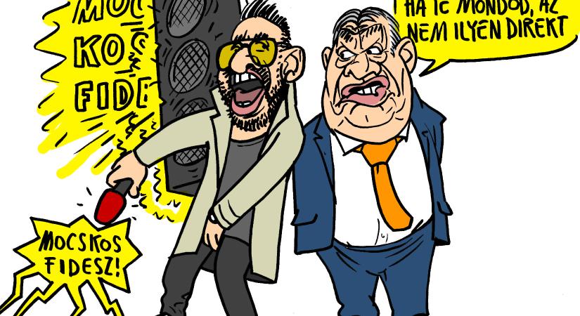Kihangosítás