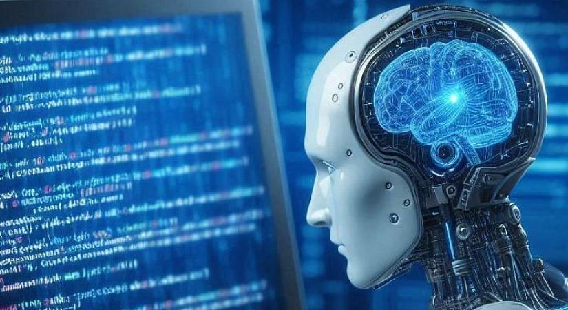 Elképesztően magas arányban generál hibás kódot a mesterséges intelligencia