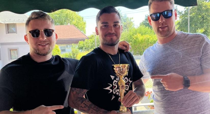 Bicikli kölcsönzése előzte meg az egy napos Balaton kör kihívást