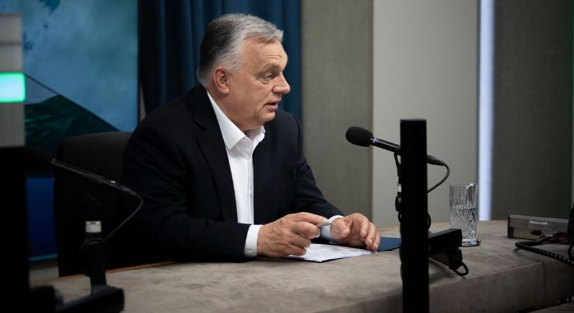 Orbán Viktor hamarosan beszámol a legújabb kormányzati intézkedésekről