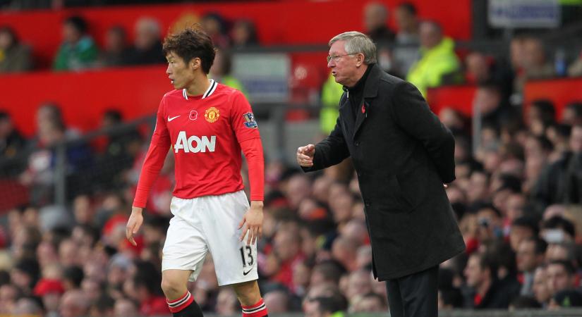 Sir Alex Ferguson ezt a döntését a mai napig bánja
