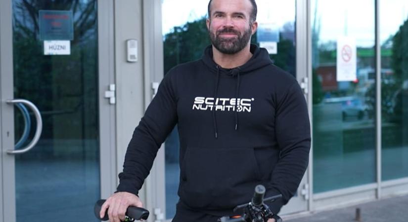 Elhunyt Kathi Béla