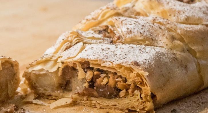Rétesillatú hétvége Felsőtárkányban – Jön a XXI. Rétesnapok!