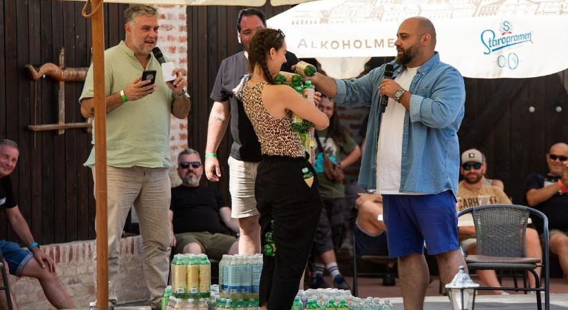 Fantasztikus hangulatban telt a Zone Camp 2025 ezen a somogyi farmon