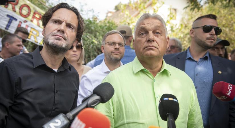 Visszatért, helyettes államtitkár lett Havasi Bertalan