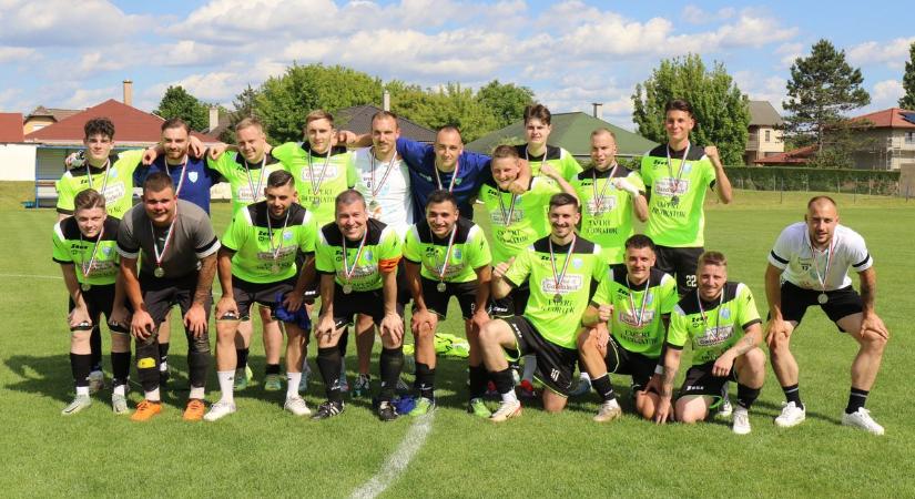 Érdekes meccseket rendeznek a hétvégi futball matinéban
