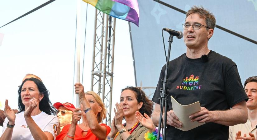Ma kihallgatják Karácsony Gergelyt – tüntetés is szerveződik miatta