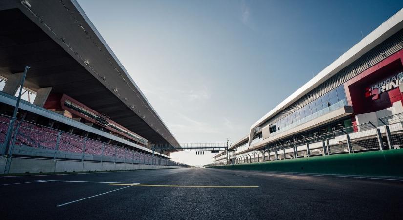 Borulhat minden a Hungaroringen, meglepetést ígér az F1 Magyar Nagydíja