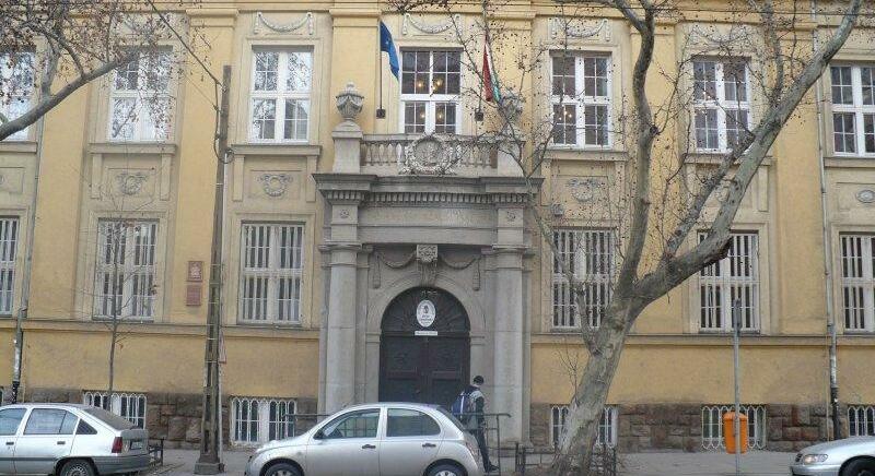 Új szintre emelik a járműipari képzést a Fáy András Technikumban