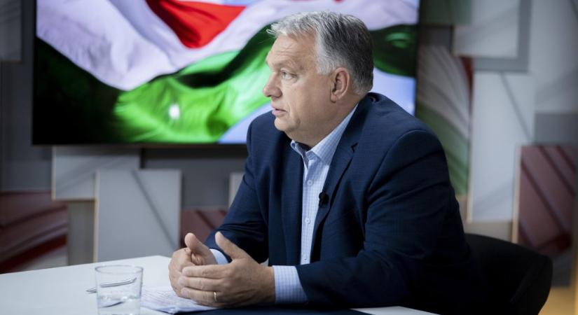 „Most a legfontosabb a családbarát kormányzás”