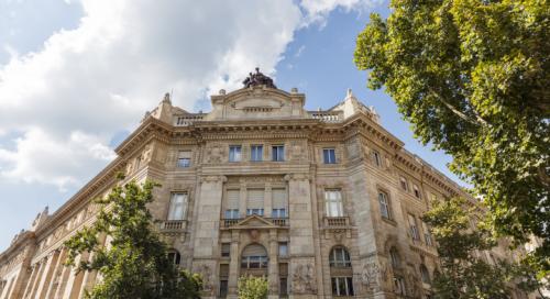 Új, minősített vállalati hitelterméket vezet be az MNB