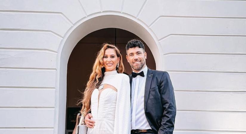 Krausz Gábor és Mikes Anna készül a nagy napra – Tóth Gabi reakciója sem maradt el