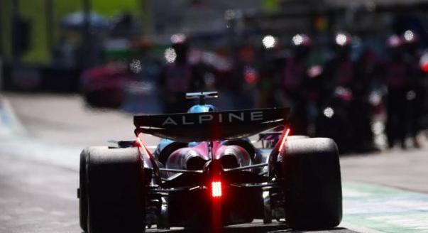 Döntött az Alpine F1-es csapatáról az új Renault-vezér