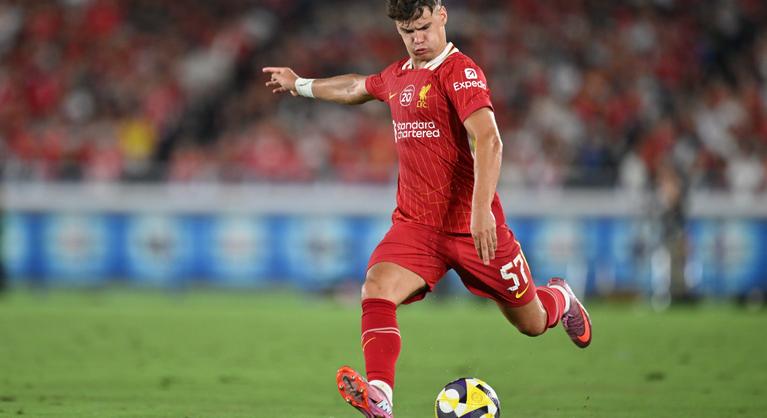 Árulkodó bejelentést tett Kerkez Milosról és Pécsi Árminról a Liverpool