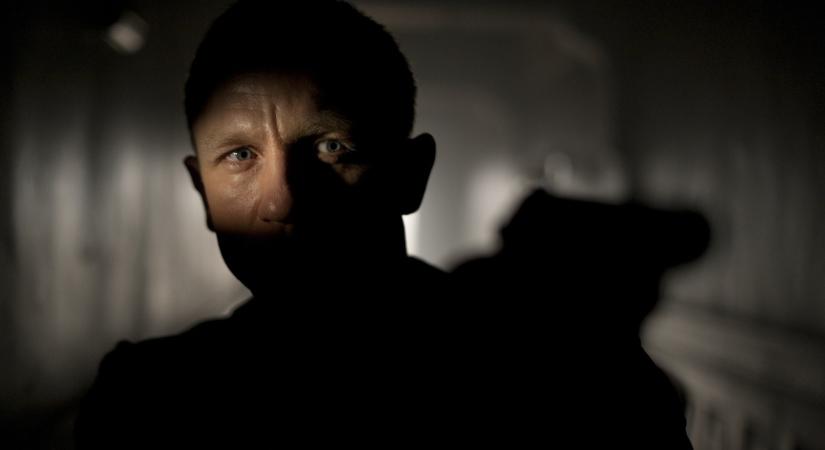 Oscar-jelölt író veszi kezelésbe Denis Villeneuve James Bondjának forgatókönyvét, akit elsősorban a remek sorozatai miatt szeretnek