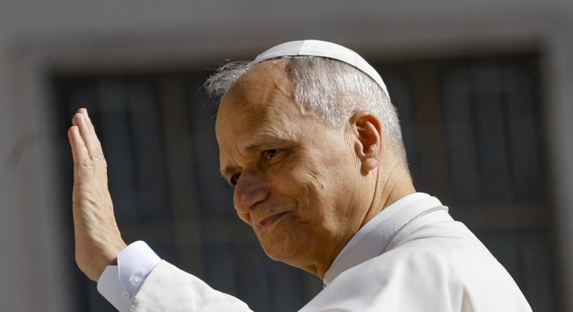 „Békét akarunk a világban!” – elemi erővel szól XIV. Leó felhívása Rómából