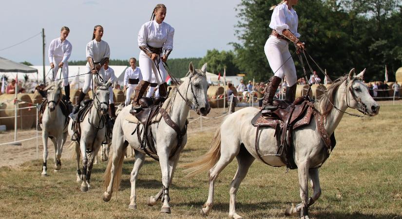 Kezdődik a Borsodi Vágta