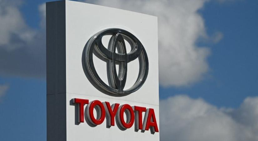 Csehországban gyárt majd villanyautókat a Toyota