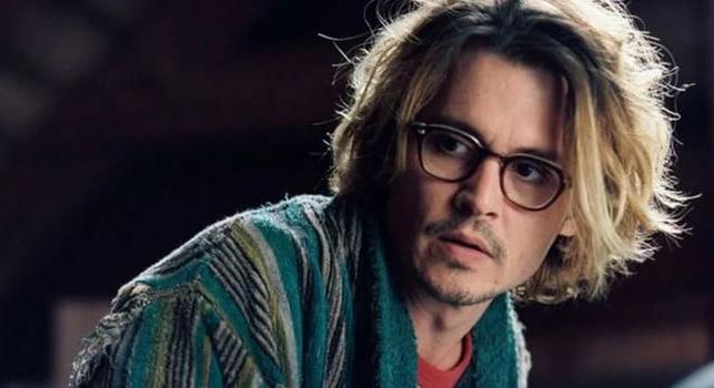 Johnny Depp elmeséli, mi történt volna, ha Dr. Jekyll nem lesz öngyilkos
