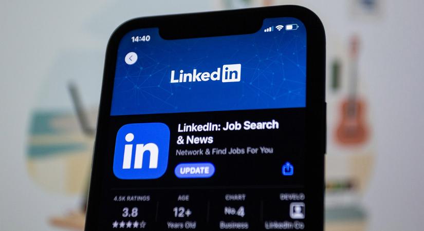 A LinkedInen mostantól szabadon lehet mindenki transzfób