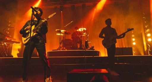 Megvan, ki lép fel Michael Kiwanuka helyett a Szigeten