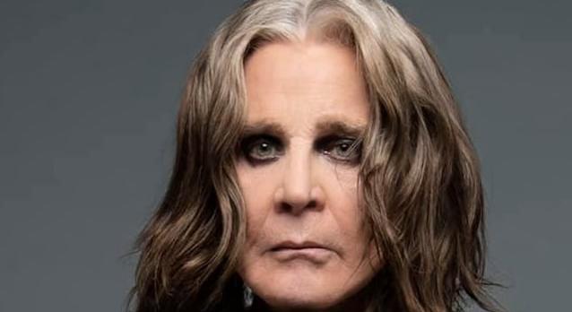 Eltemették Ozzy Osbourne-t