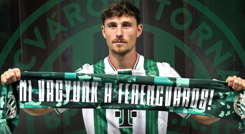 Vallási okból nem lépne pályára szombatonként a Ferencváros új légiósa