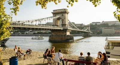 Budapesti programok a Szigeten túl: ha fesztiválozás helyett más szórakozásra vágysz augusztusban