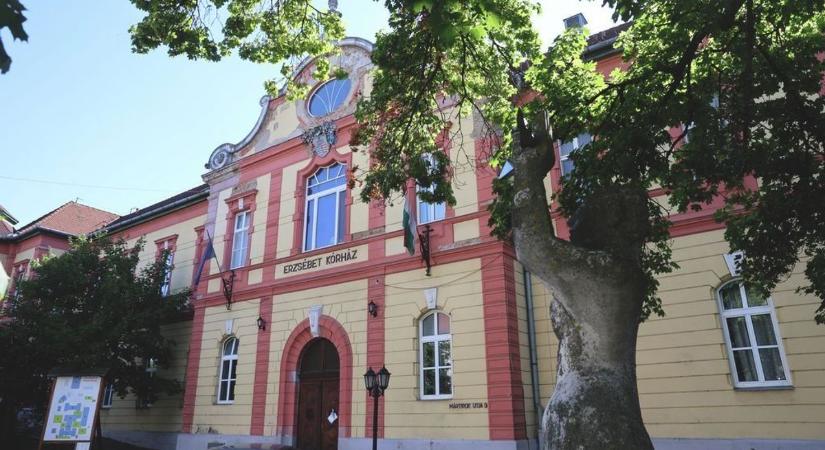 Újranyitott a sátoraljaújhelyi kórház szülészeti-nőgyógyászati osztálya!