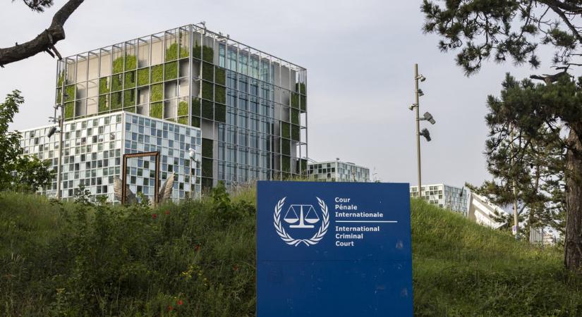 Háborús bűnök elkövetésével vádolt izraeliek ügyét adta át a belga ügyészség az ICC-nek