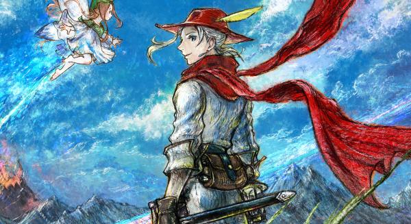 The Adventures of Elliot: The Millennium Tales - új akció-RPG érkezik a Square Enixtől