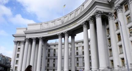 Három afrikai ország nagykövetei látogattak el az ideiglenesen megszállt Krímre: az ukrán Külügyminisztérium reagált