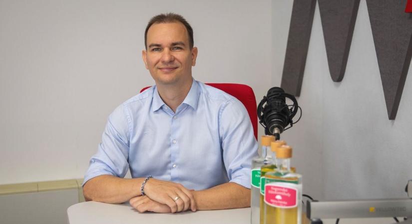 Ma már luxusterméknek számít a pálinka
