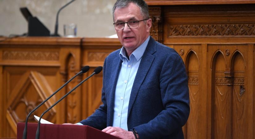 Horváth László: Ebben a küzdelemben mindenkire szükség lesz!  videó