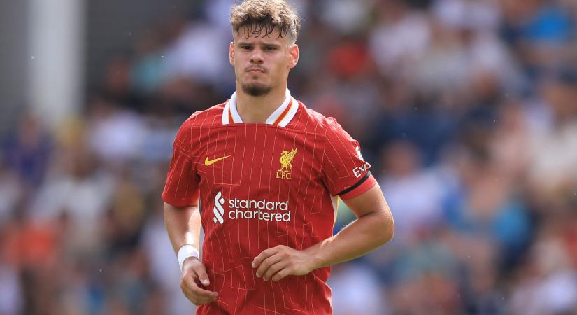 Új arcok, új számok: íme a Liverpool 2025–26-os kerete
