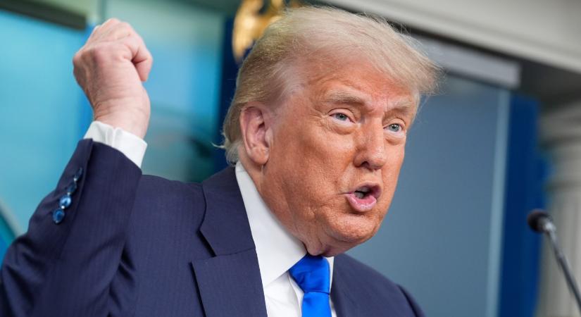 Trump augusztus 8-ig megállapodást akar az ukrajnai háború lezárásáról, állítja egy magas rangú diplomata