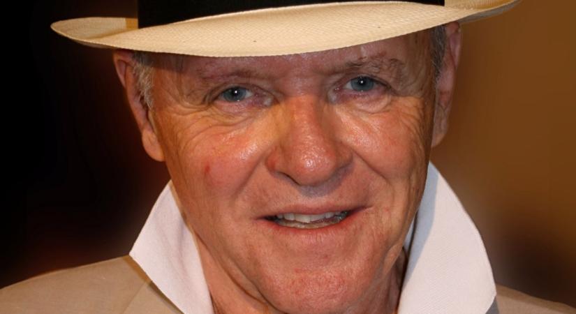 Anthony Hopkins, a dublőr, a dobermann és Zoli cica
